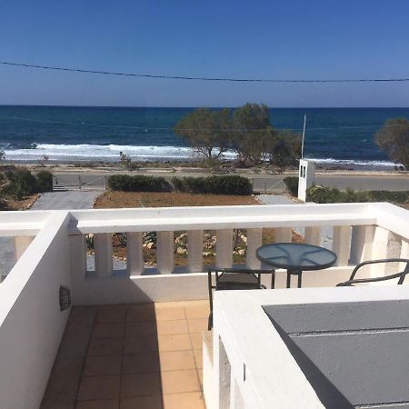 Anissaras Beach Appartement Hersonissos  Zewnętrze zdjęcie